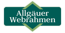 ALLGUER WEBRAHMEN